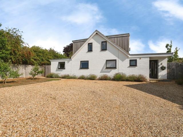 House for sale in Comers, Norfolk