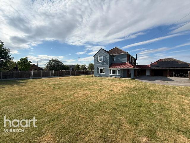 House for sale in St John's Highway, Brookville