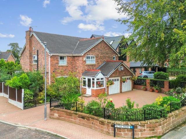 House for sale in Holt, St Helens