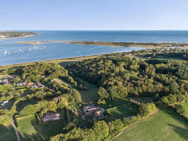 House for sale in Eastdon, Teignbridge
