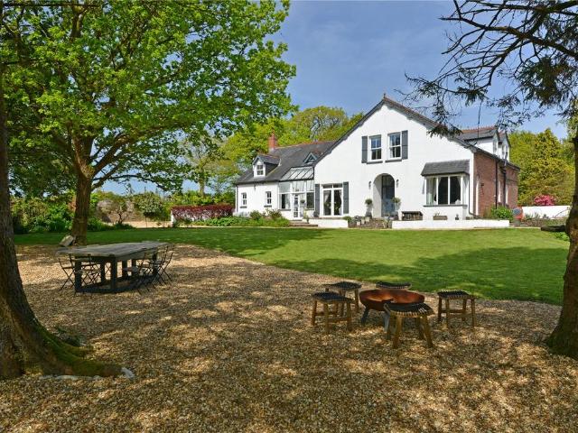House for sale in Brandis Corner, Devon