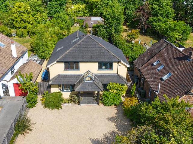 House for sale in Westborough, Surrey