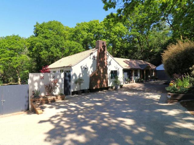 House for sale in Lowford, Helford