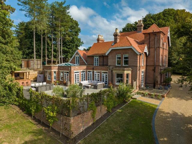 House for sale in Comers, Norfolk