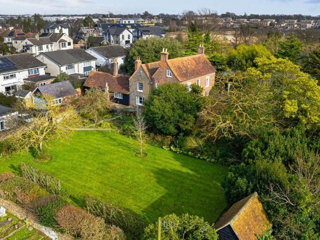 House for sale in North Shoebury, Alton Barnes