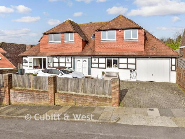 House for sale in Woodingdean, Ovingdean