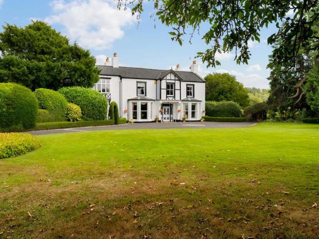 House for sale in Cefnmeiriadog, St Asaph