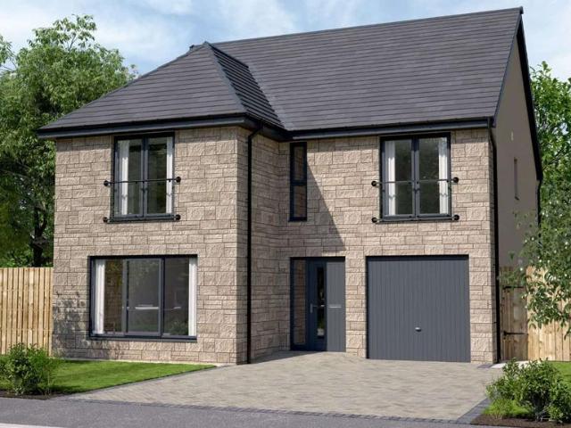 House for sale in Millerhill, Scotland