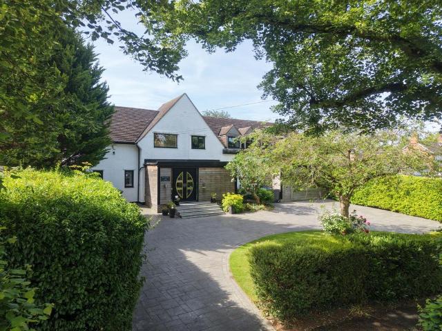 House for sale in Stanford On Avon, Leicestershire