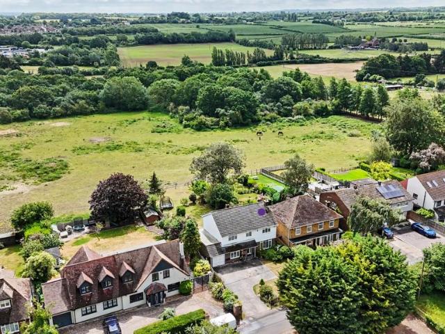 House for sale in Hartlip, Oad Street