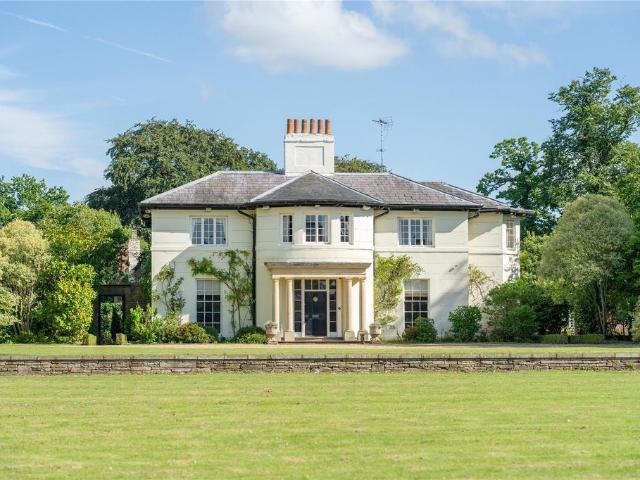 House for sale in Hatherton