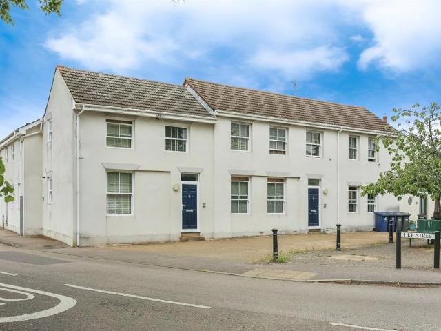 House for sale in Huntingdon, Cambridgeshire