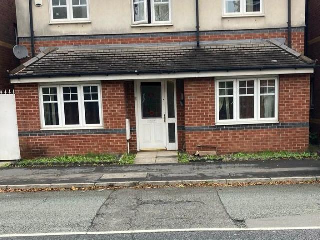 House for sale in Georgia, Greater Manchester