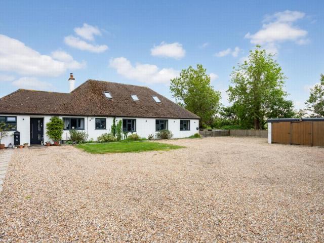House for sale in Folkestone, Kent