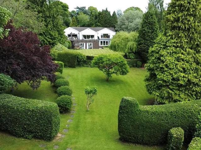 House for sale in Swanland, East Riding Of Yorkshire