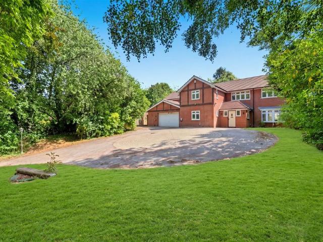 House for sale in Halloughton, Newark and Sherwood