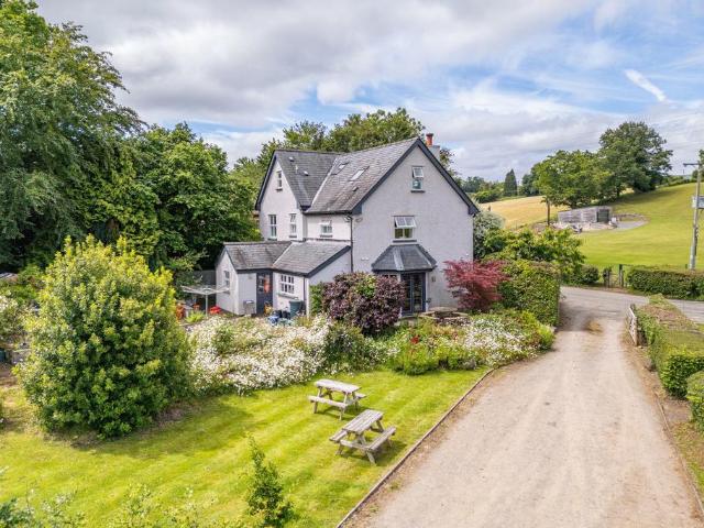 House for sale in Wales