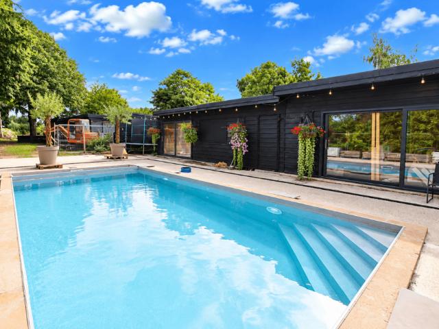 House for sale in Weeley Heath, Tendring