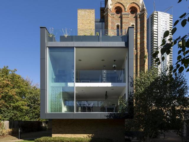 House for sale in London Borough of Southwark, Greater London