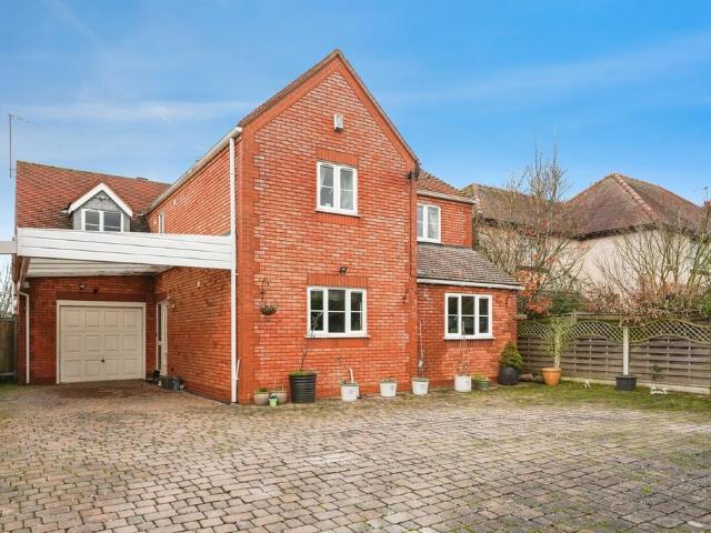 House for sale in North Claines, Crookhill