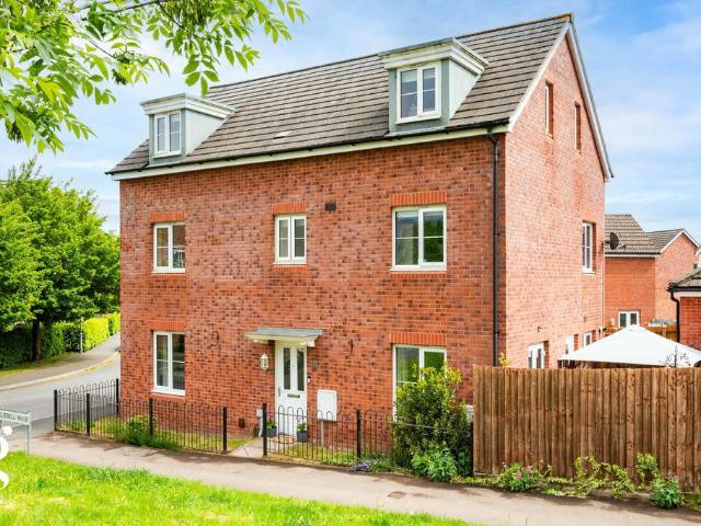 House for sale in Hunderton, Lower Bullingham