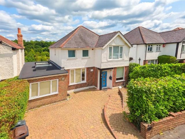 House for sale in London Borough of Croydon, Purley