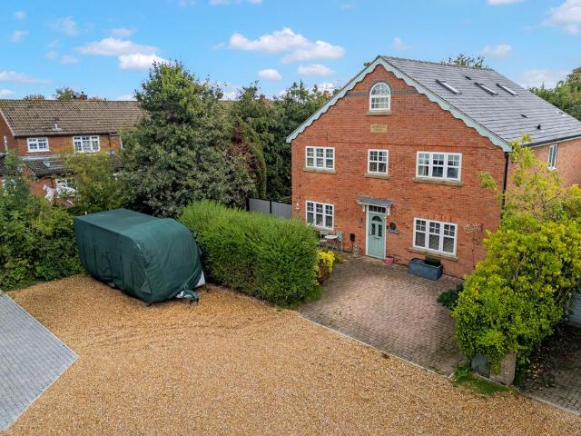 House for sale in Penketh, Warrington