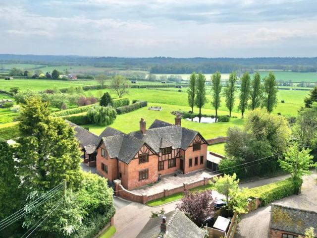 House for sale in Baswich, Staffordshire