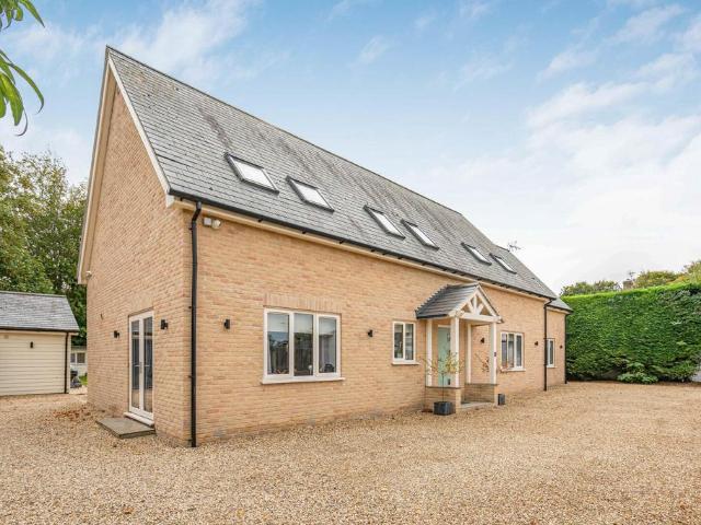House for sale in Mildenhall Industrial Park, West Suffolk