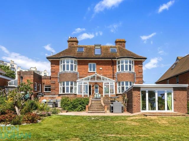House for sale in Kemptown, Brighton & Hove