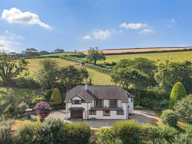 House for sale in Polperro, Cornwall
