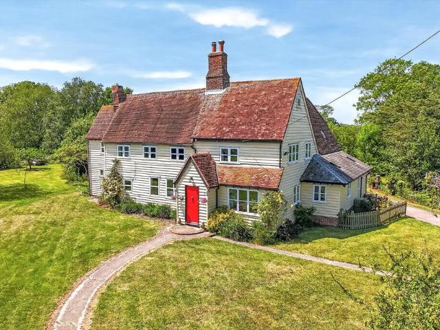 House for sale in Dale Hill, Essex
