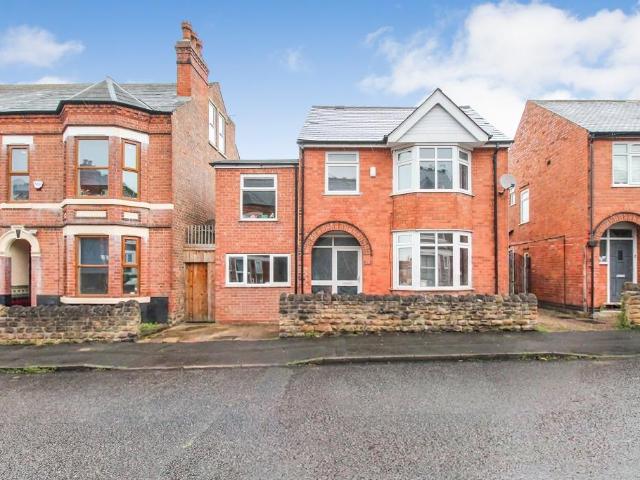 House for sale in Haddon, East Midlands