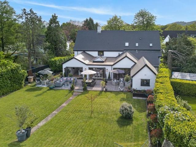 House for sale in Lisvane, Cardiff