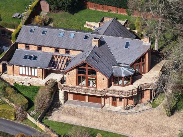 House for sale in Pangbourne, West Berkshire