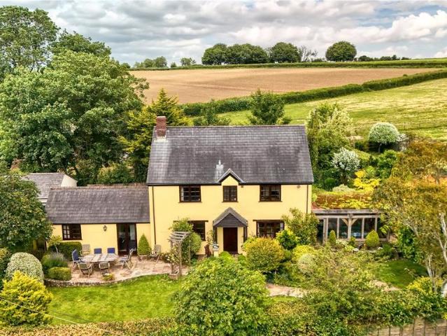 House for sale in Combe St Nicholas, Somerset