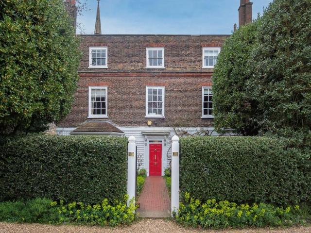 House for sale in Highgate, Isle Of Man