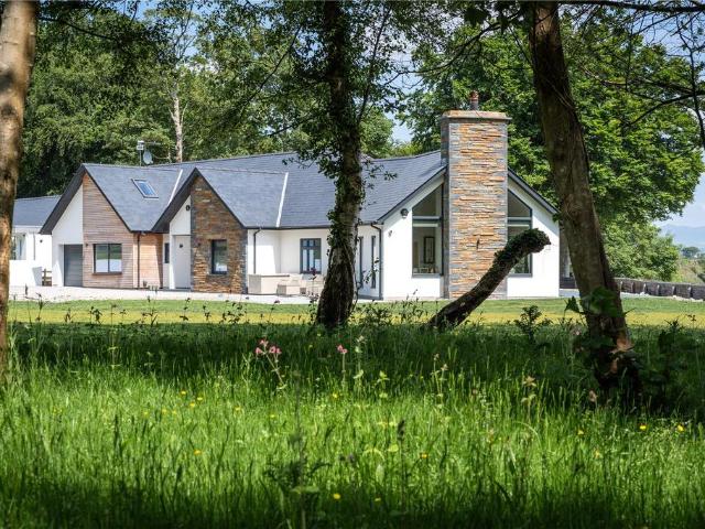 House for sale in Llanbedrog, Wales