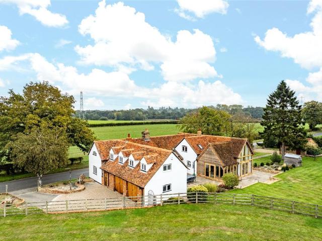 House for sale in Westoning, Bedfordshire