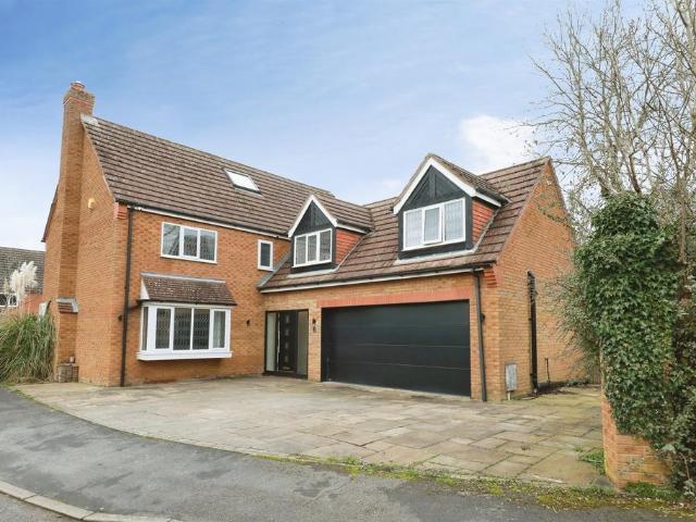 House for sale in Upper Lighthorne, Alderminster