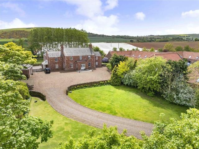 House for sale in Spott, Scotland