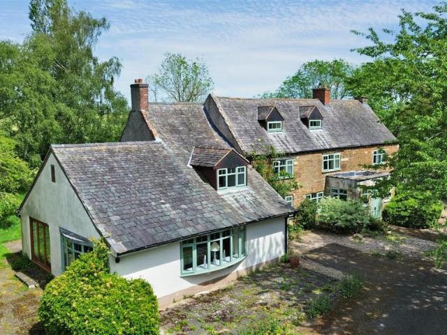 House for sale in Belton-in-Rutland, Belton-in-rutland