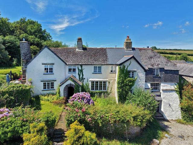 House for sale in Strode, Devon