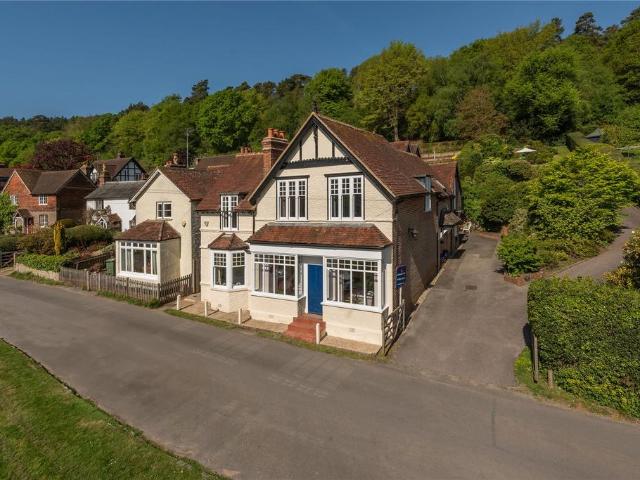 House for sale in Holmbury St Mary, Westborough