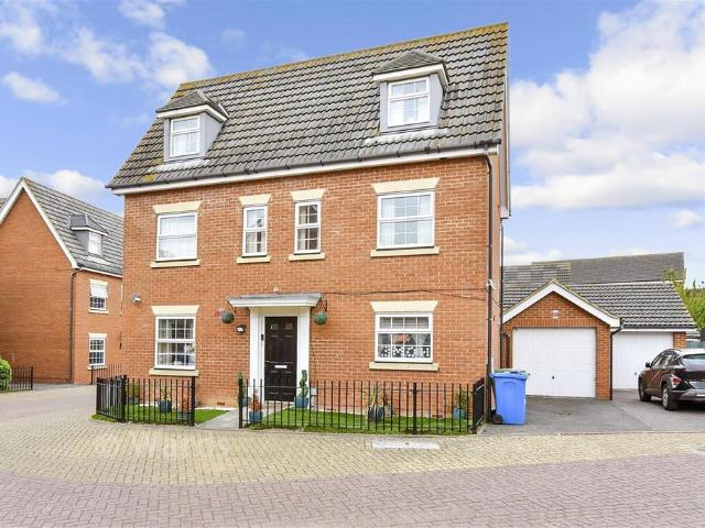House for sale in Grove Park, Oad Street