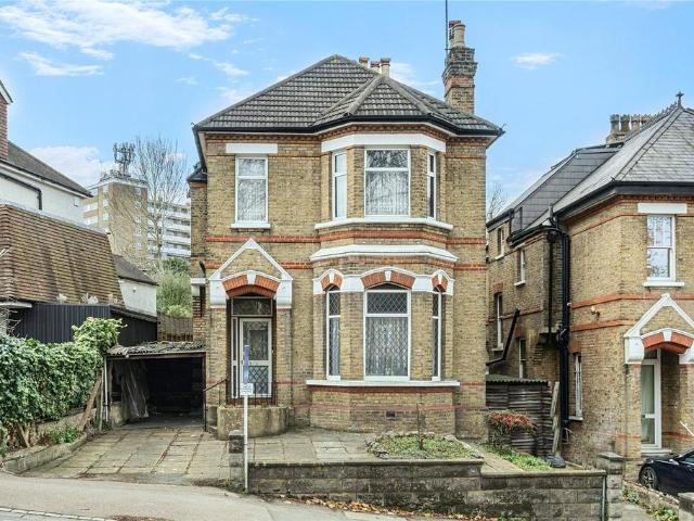 House for sale in Nunhead, Greater London