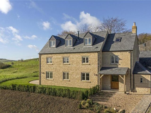 House for sale in Winchcombe, Pamington