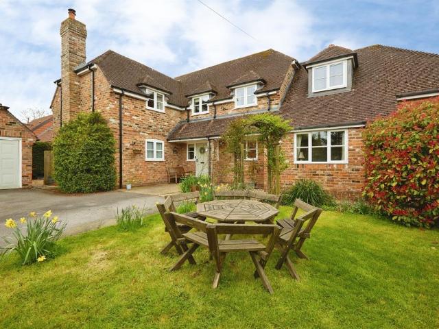 House for sale in Lodbourne, Lamyatt