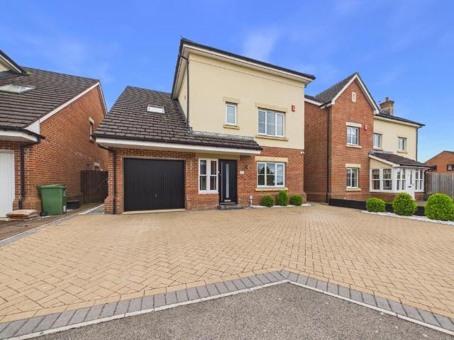 House for sale in Calne