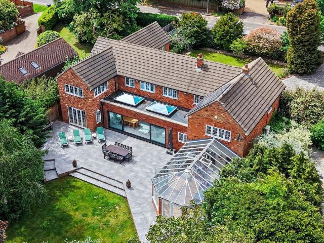 House for sale in St Ippolyts, King's Walden